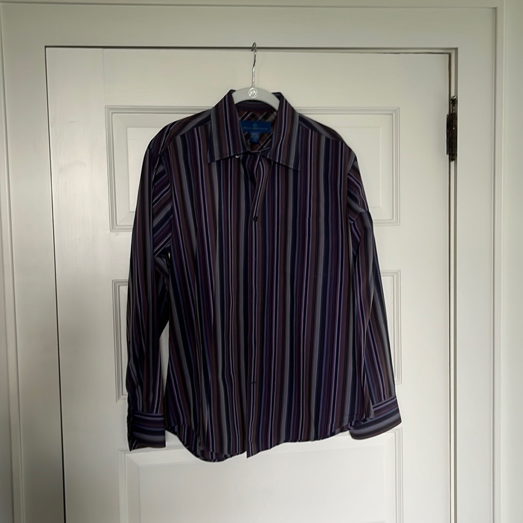 North Fourty Four | Men’s Dress Shirt